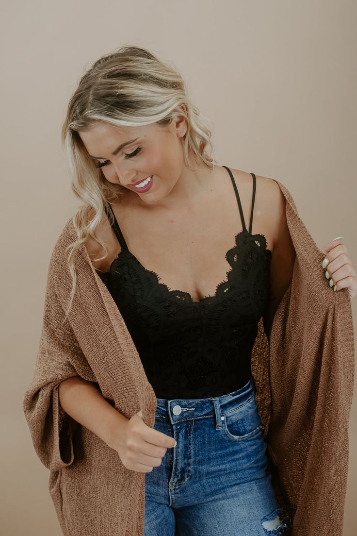 Evoque | The Ultimate Shapewear Bodysuit