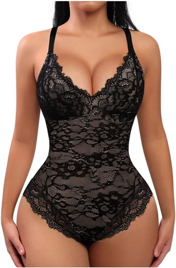 Evoque | The Ultimate Shapewear Bodysuit