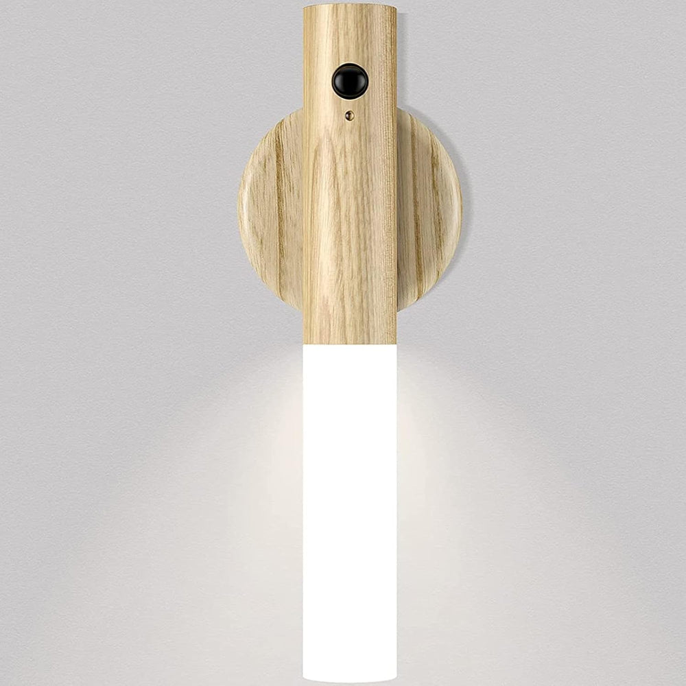 Magnetic Night Light | Motion Sensor Light