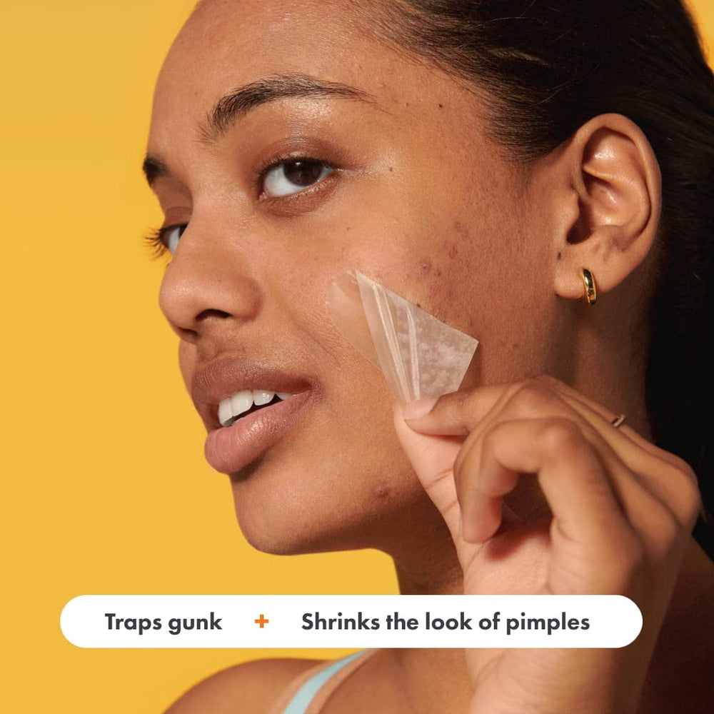 Mighty Clear Skin Patches | Pimple Patch