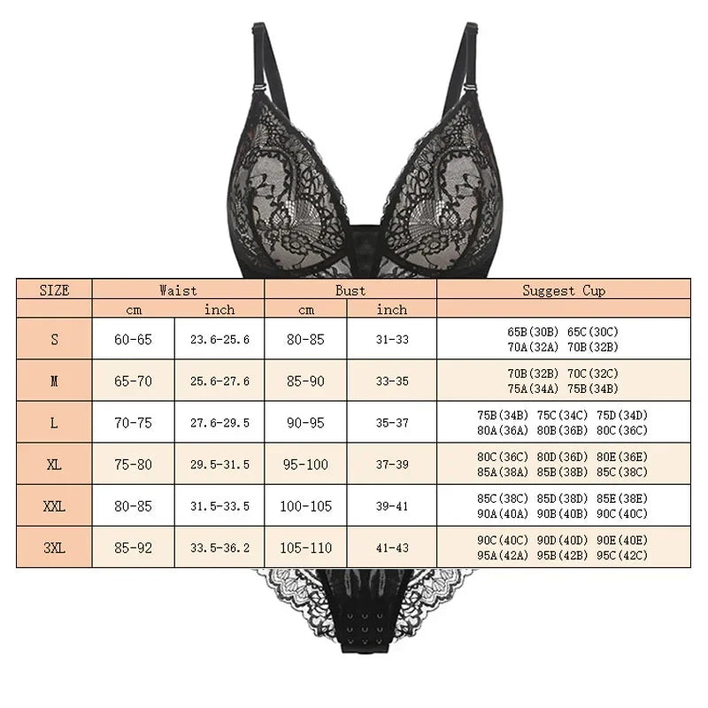 Evoque | The Ultimate Shapewear Bodysuit