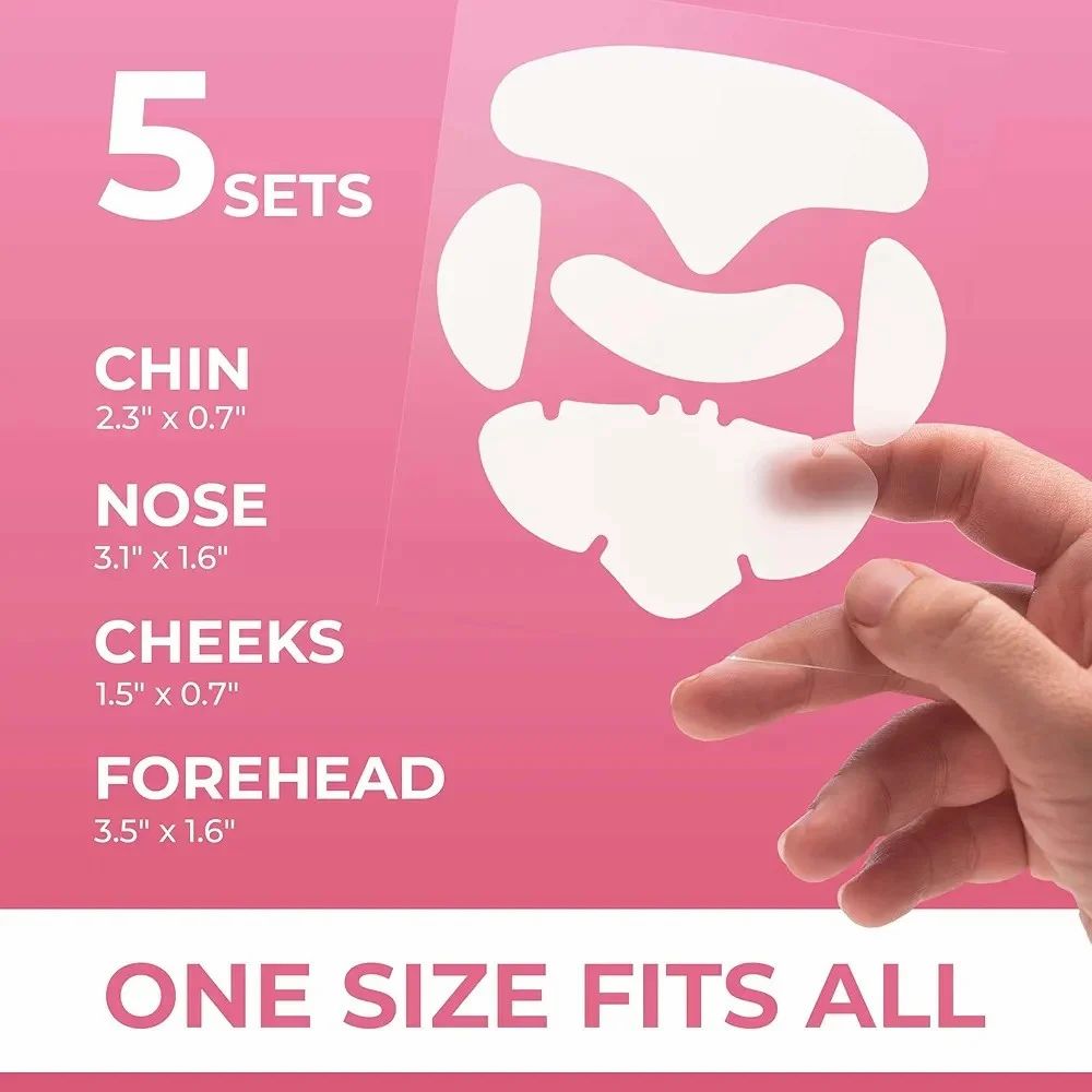 Mighty Clear Skin Patches | Pimple Patch