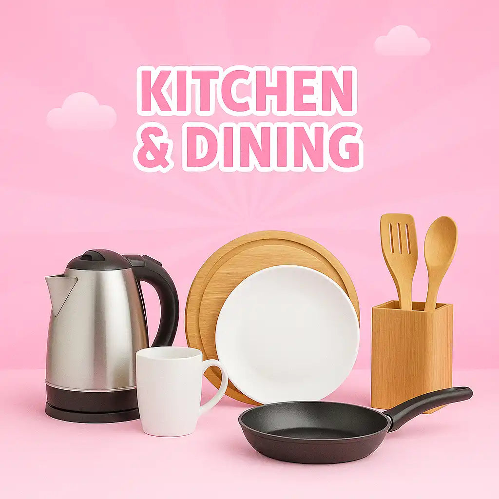 KITCHEN & tools