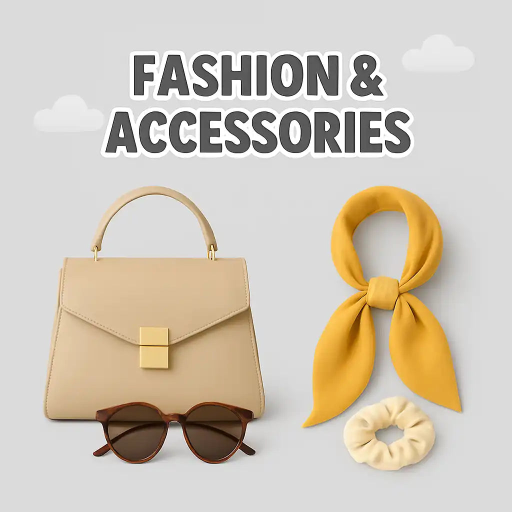 fashion accessories,new arrivals,best seller