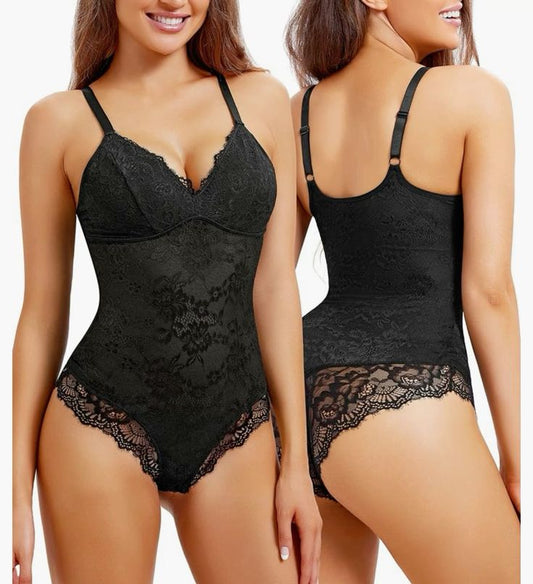 Evoque | The Ultimate Shapewear Bodysuit