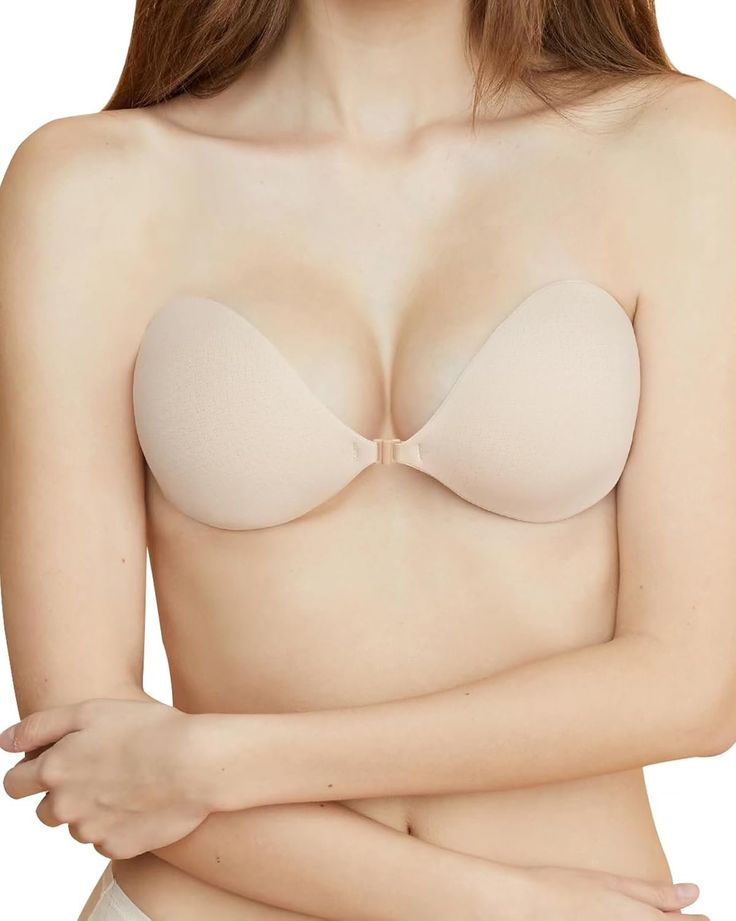 Lovelids | Strapless Silicone Bra