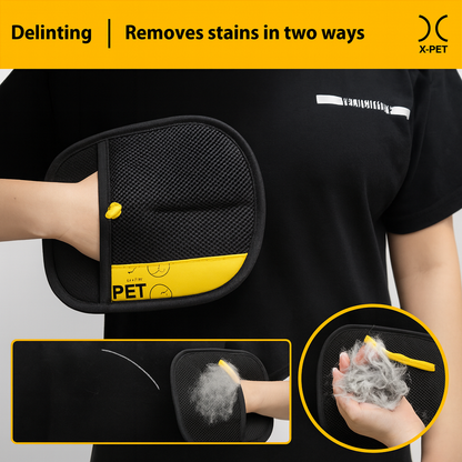 Pet Hair Removal Glove™