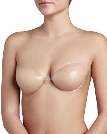 Lovelids | Strapless Silicone Bra