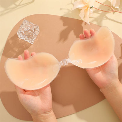 Lovelids | Strapless Silicone Bra