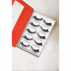 Effortless Lash Lift Kit | Eye Lash Extensions