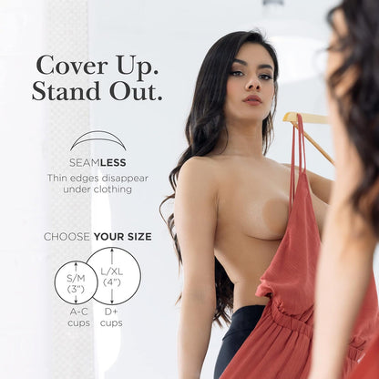 SoftShield | The Best Nipple Cover