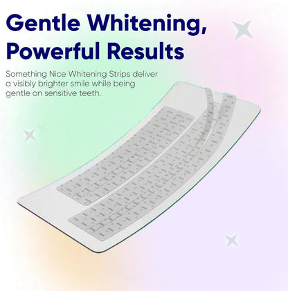 Bright Smile | Teeth Whitening Strips