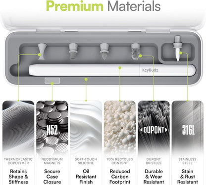 AirPods Magic Cleaner Kit | Best Airpods Hack