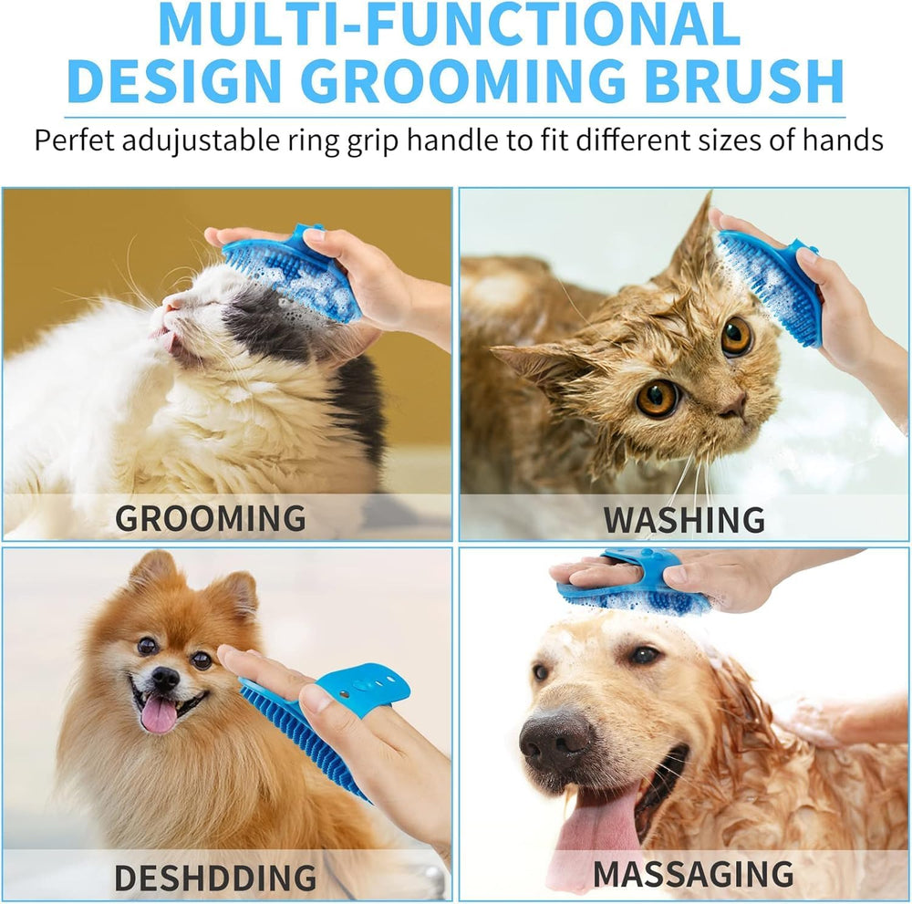Paw-Cleaning Buddy | Dog Paw Cleaner