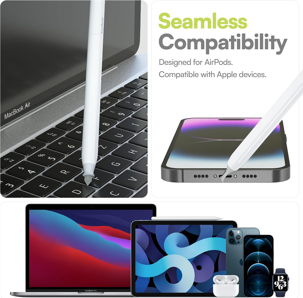 AirPods Magic Cleaner Kit | Best Airpods Hack