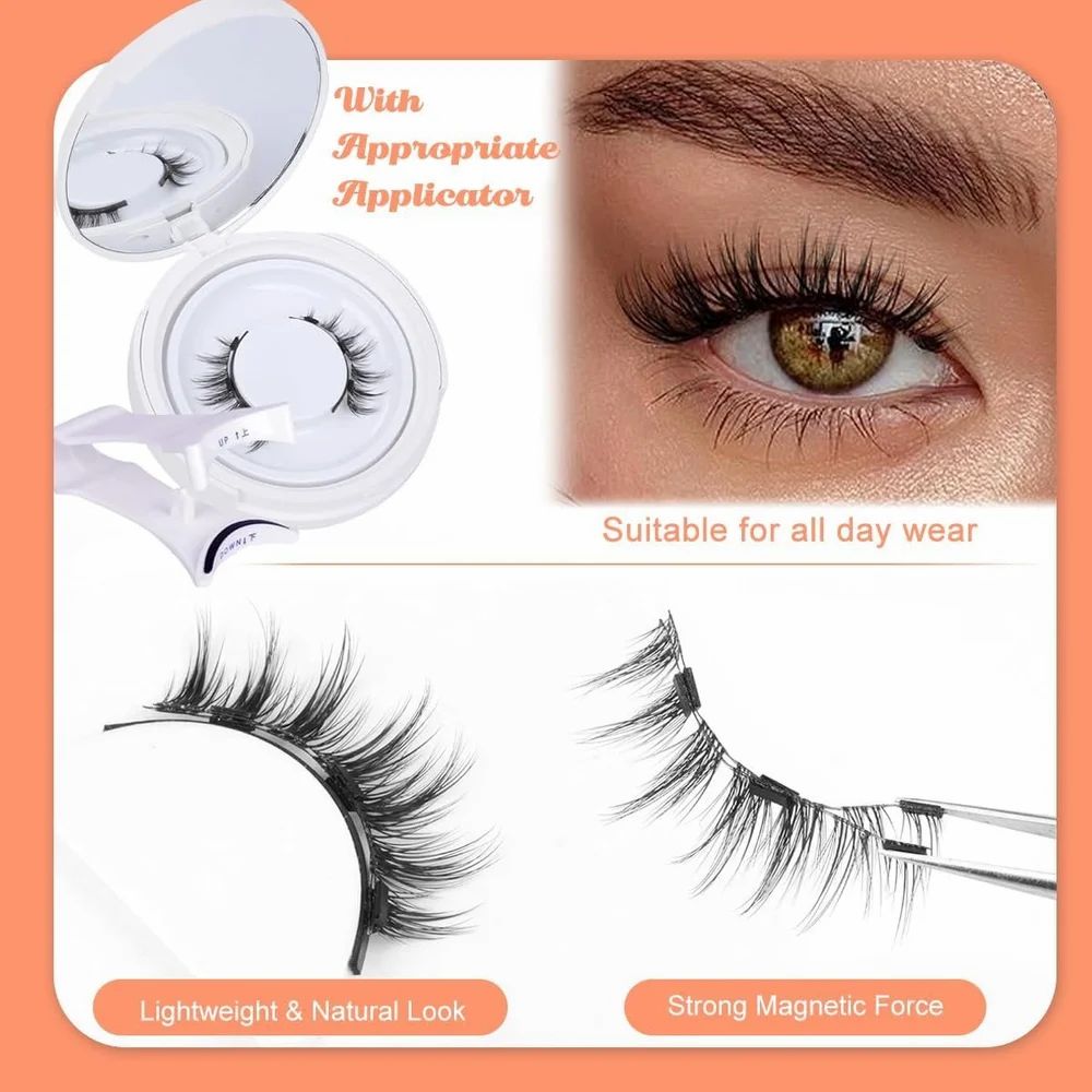 Effortless Lash Lift Kit | Eye Lash Extensions