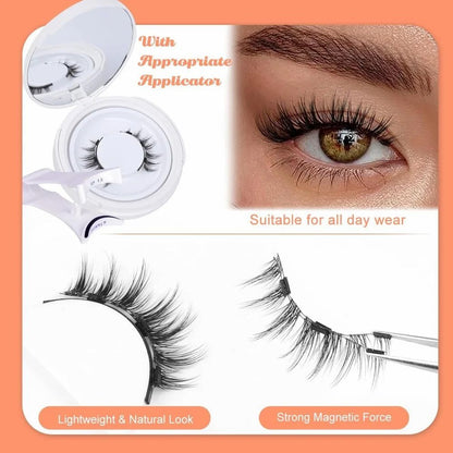 Effortless Lash Lift Kit | Eye Lash Extensions