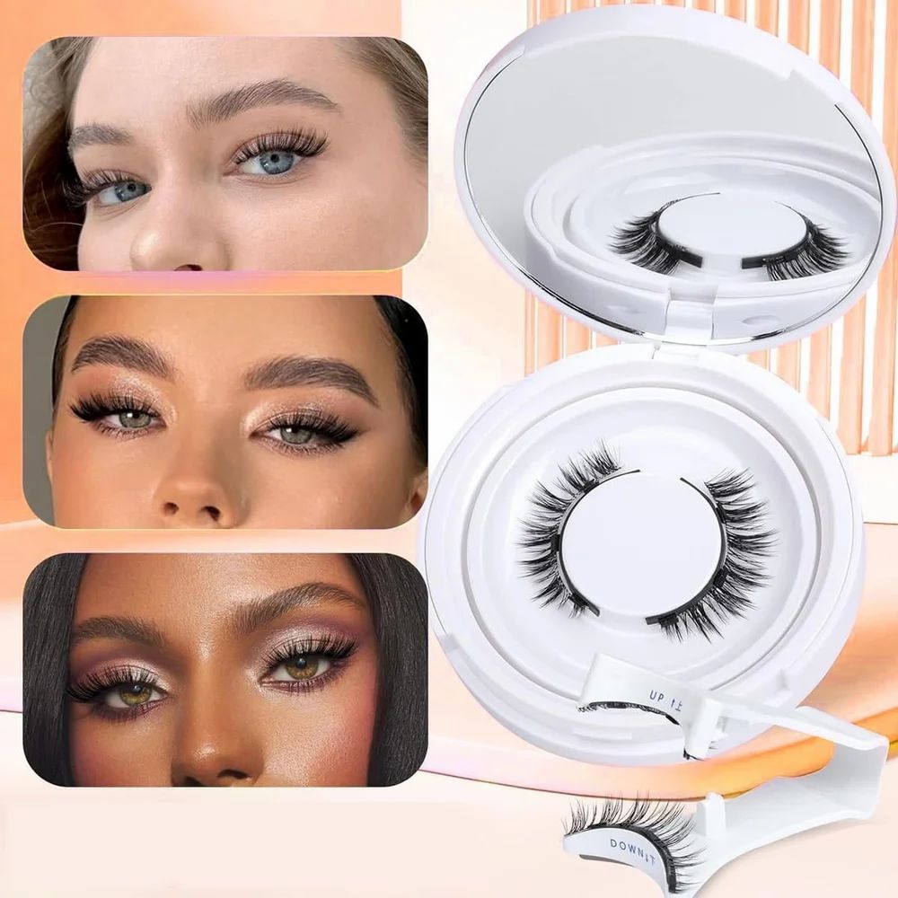 Effortless Lash Lift Kit | Eye Lash Extensions