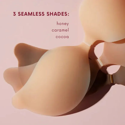 Lovelids | Strapless Silicone Bra