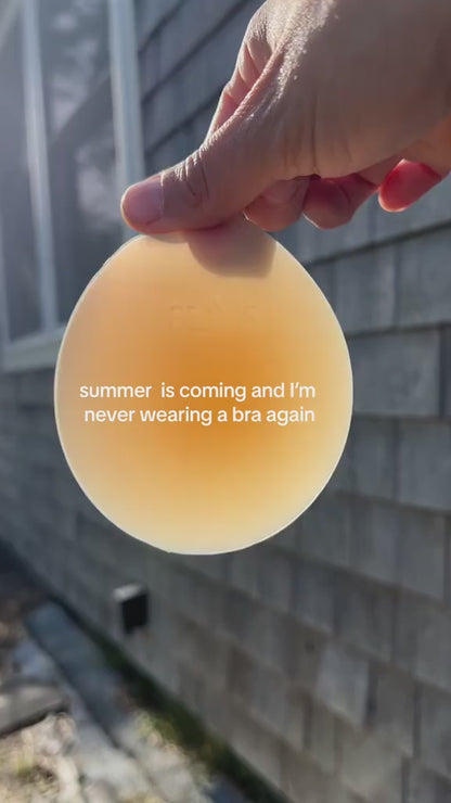 SoftShield | The Best Nipple Cover