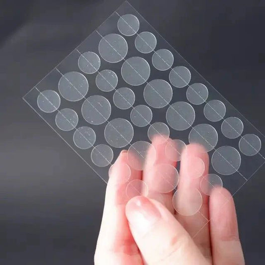 Mighty Clear Skin Patches | Pimple Patch