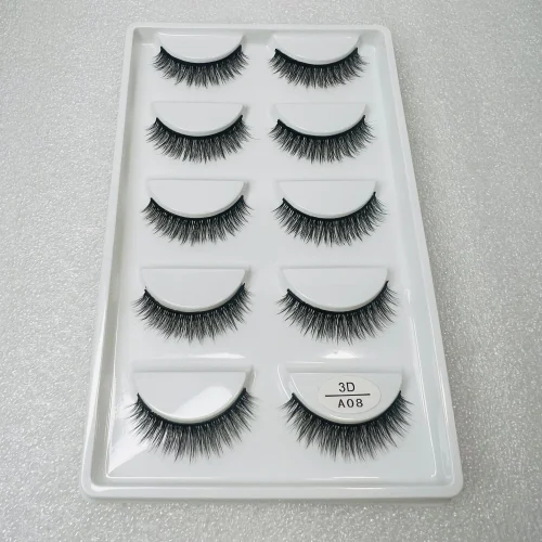 Effortless Lash Lift Kit | Eye Lash Extensions